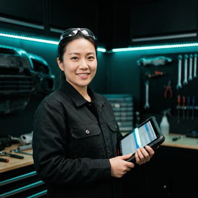 抖音揭秘改装视频专家林工